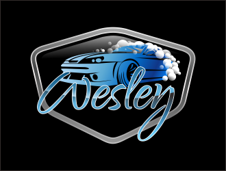 Wesley  logo design by bosbejo