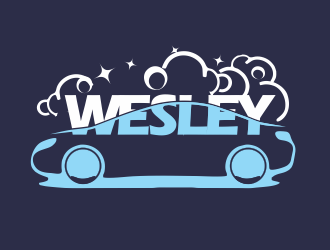 Wesley  logo design by YONK