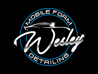 Wesley  logo design by done