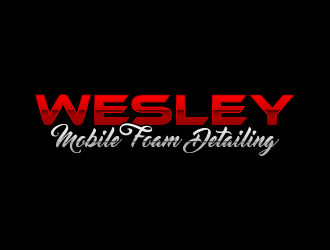 Wesley  logo design by lexipej