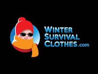 wintersurvivalclothes.com logo design by Sherry96