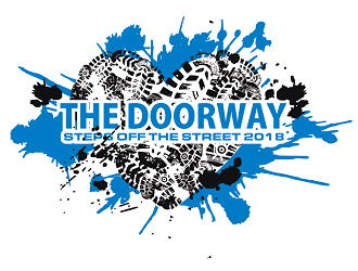 The Doorway  logo design by coco