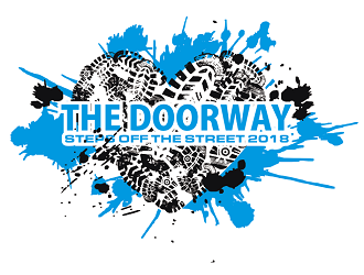 The Doorway  logo design by coco