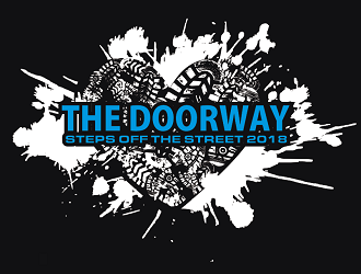 The Doorway  logo design by coco