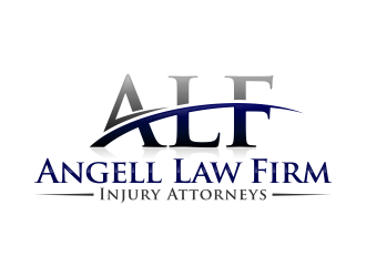 Angell Law Firm Logo Design - 48hourslogo