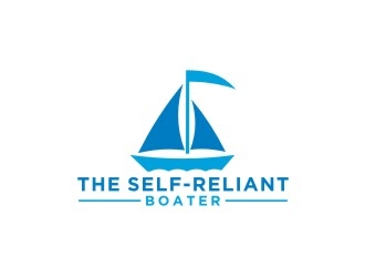 The Self-Reliant Boater logo design by bricton