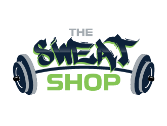 The Sweat Shop logo design by prodesign