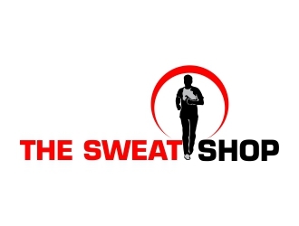 The Sweat Shop logo design by mckris