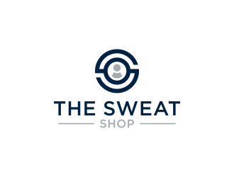 The Sweat Shop logo design by arturo_