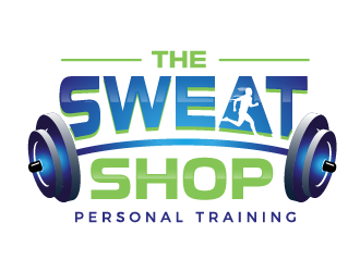 The Sweat Shop logo design by prodesign