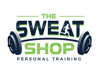 The Sweat Shop logo design by prodesign