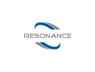 Resonance logo design by onie