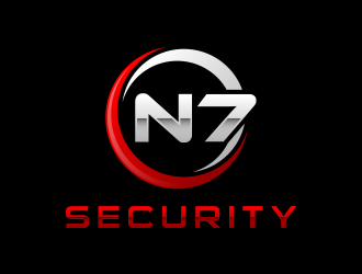 N7 Security Logo Design - 48hourslogo