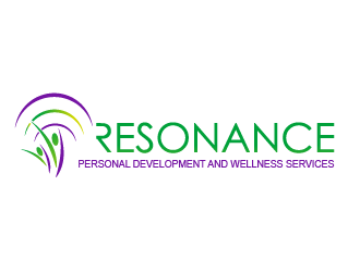 Resonance logo design by prodesign