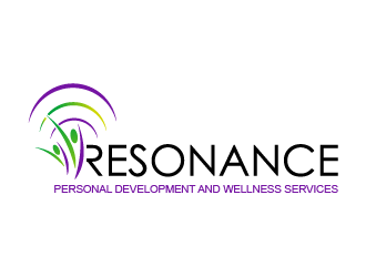 Resonance logo design by prodesign