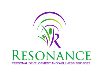 Resonance logo design by prodesign