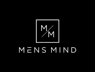 Mens Mind logo design by alby