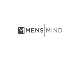 Mens Mind logo design by bricton