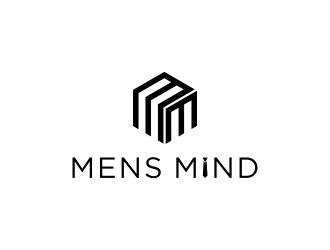 Mens Mind logo design by salis17