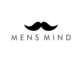 Mens Mind logo design by oke2angconcept