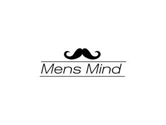 Mens Mind logo design by Erasedink