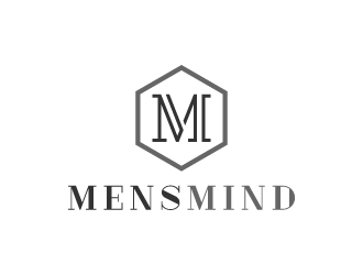 Mens Mind logo design by akilis13