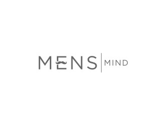 Mens Mind logo design by narnia