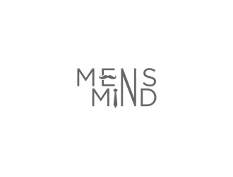 Mens Mind logo design by narnia