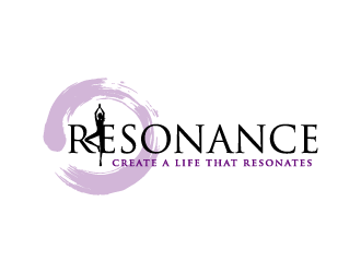 Resonance logo design by torresace