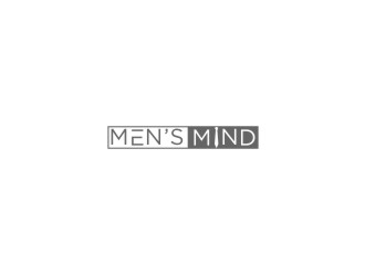 Mens Mind logo design by narnia