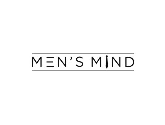 Mens Mind logo design by narnia