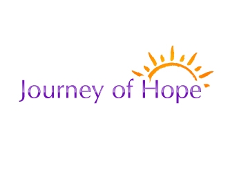 Journey of Hope logo design by uttam