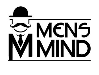 Mens Mind logo design by shere