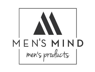 Mens Mind logo design by shere