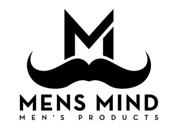 Mens Mind logo design by shere