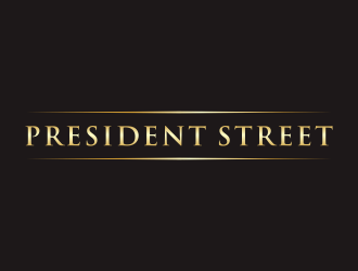 The Street logo design by hidro