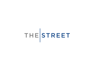 The Street logo design by bricton