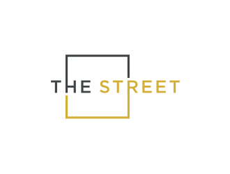 The Street logo design by bricton