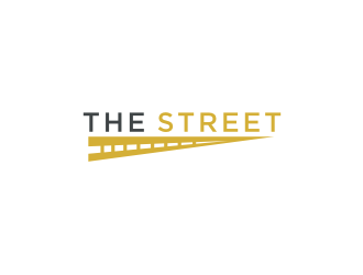 The Street logo design by bricton