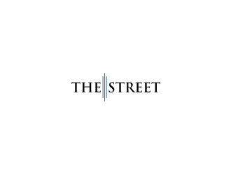 The Street logo design by rief