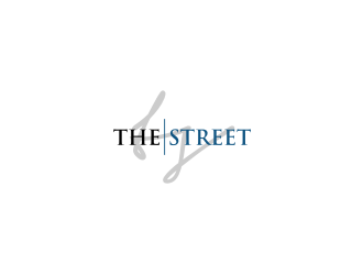 The Street logo design by rief