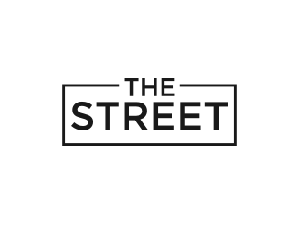 The Street logo design by BintangDesign