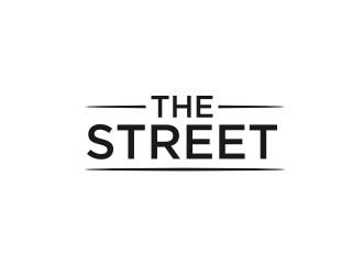 The Street logo design by BintangDesign