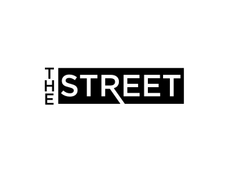 The Street logo design by BintangDesign