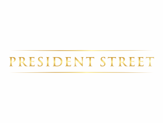 The Street logo design by hidro