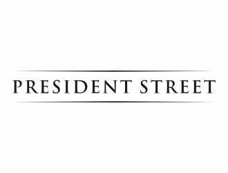 The Street logo design by hidro