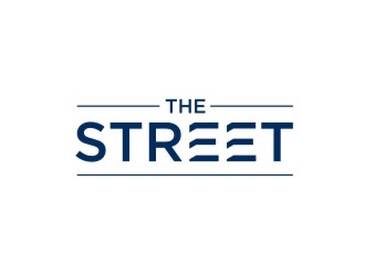 The Street logo design by narnia