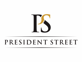 The Street logo design by hidro