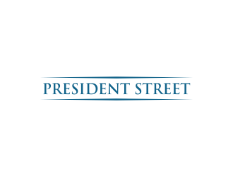 The Street logo design by hopee