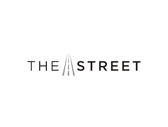 The Street logo design by checx